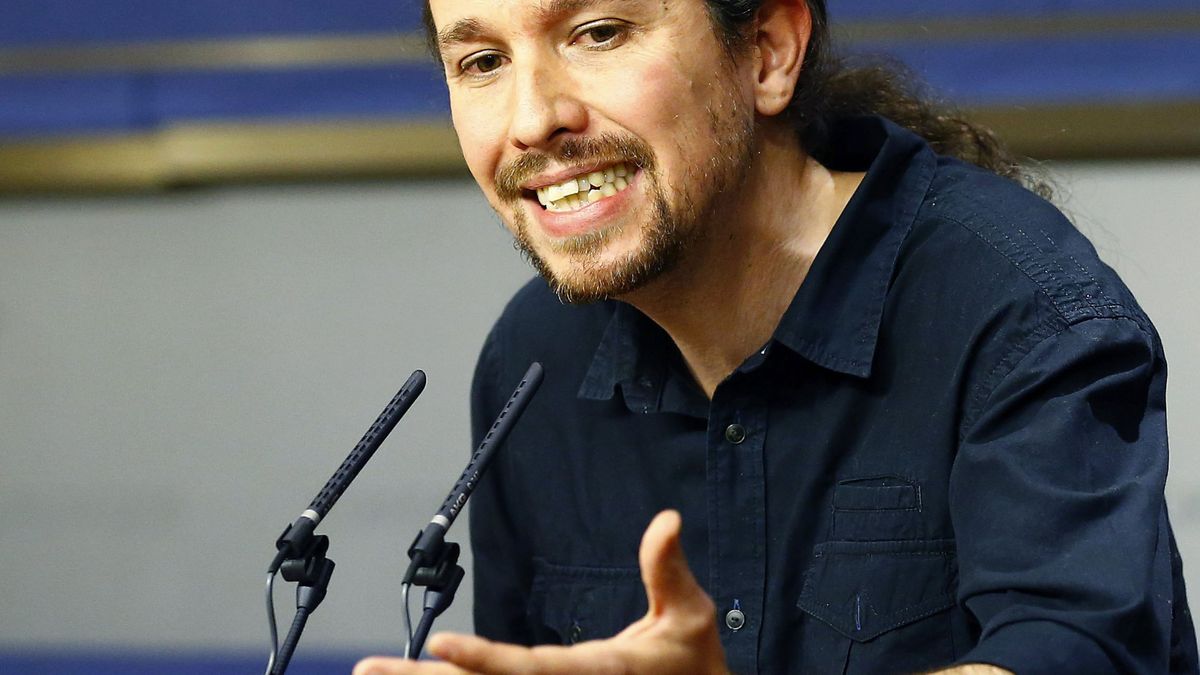 Rosell (CEOE) combatirá "con todas las fuerzas" las injerencias económicas de Podemos