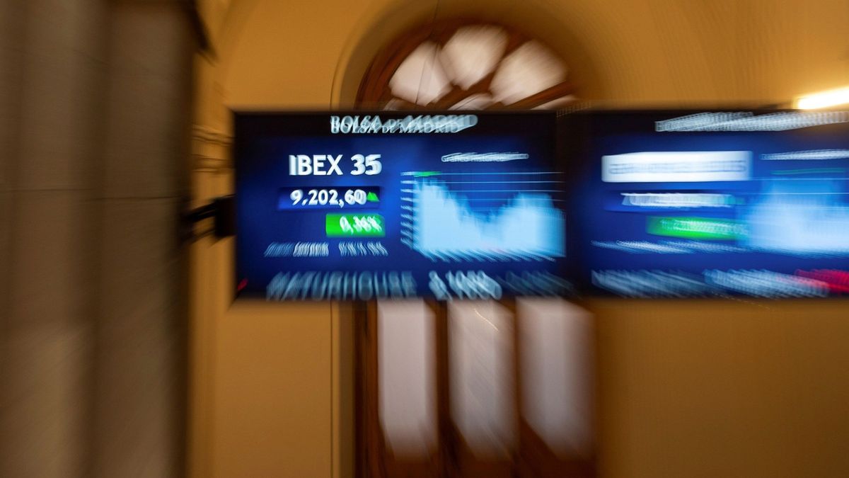 Ence sube con fuerza mientras la Bolsa de Madrid revisa si se queda o no en el Ibex 35