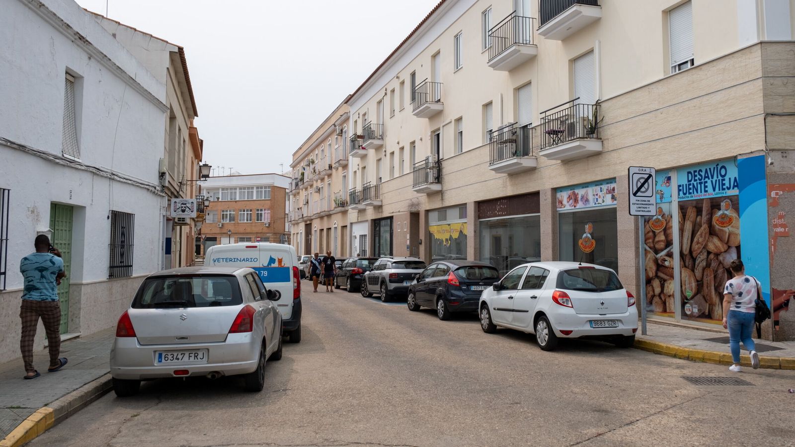 Investigan la muerte de un hombre por arma blanca tras una reyerta en Lepe (Huelva)