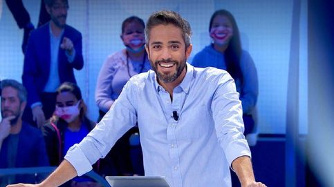Premios Ondas 2021: Leal, Gabilondo y la TV Canaria, entre los premiados