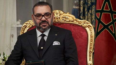 El rey de Marruecos leyó la carta de Sánchez durante unas vacaciones paradisíacas en Gabón