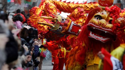 El Año Nuevo chino llega a Madrid: así recibirá Usera el año de la rata