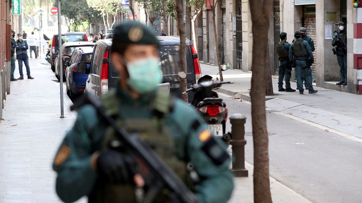 Más allá de la guerra: todo lo que debes saber sobre la estrategia de seguridad nacional de España
