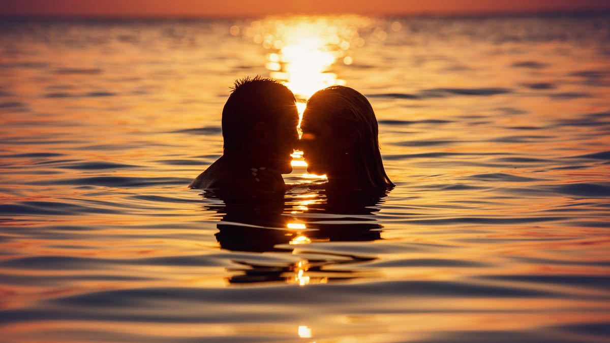 Sexo en el agua: todo lo que necesitas saber para disfrutar más