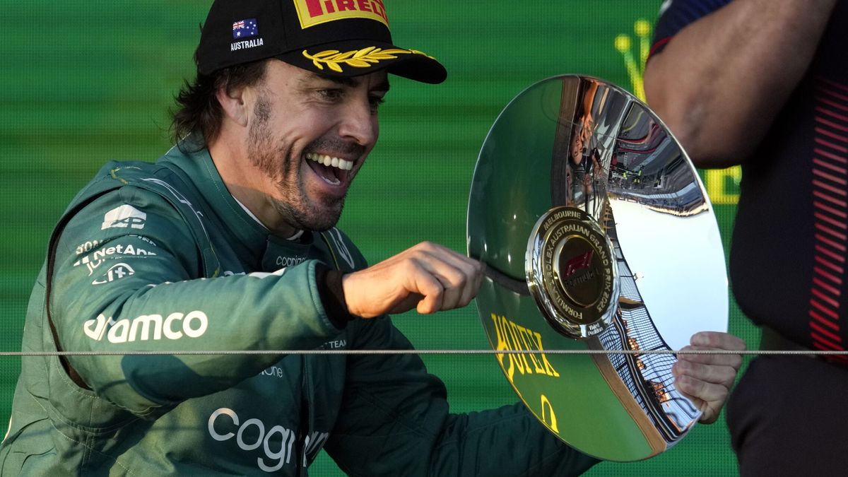 El renacer de Alonso, Verstappen y el Gran Premio de Madrid: lo más leído de F1 en el año 2023