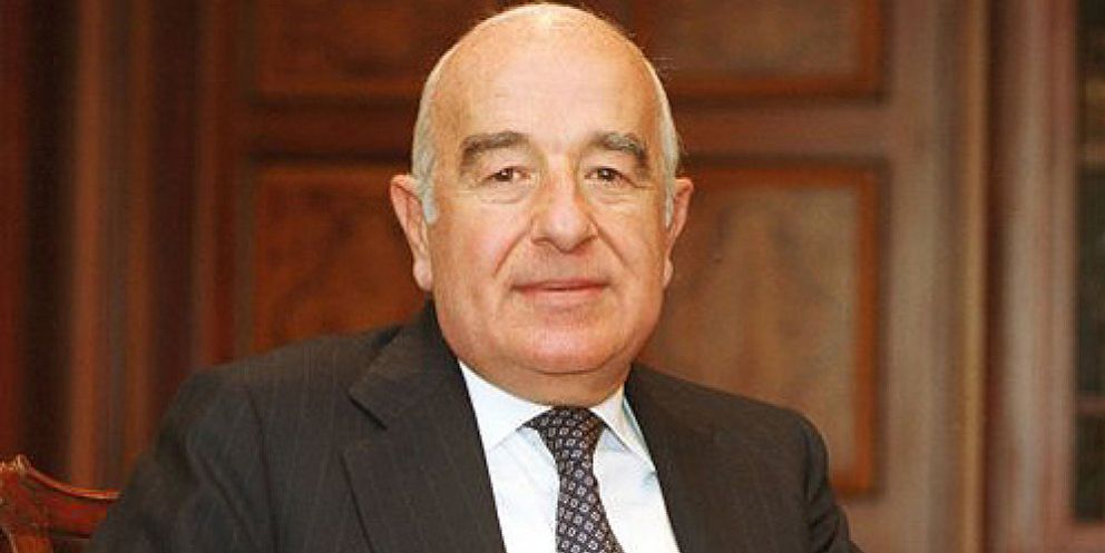 Foto: Un judio libanés afincado en Brasil, así es el banquero más rico del planeta