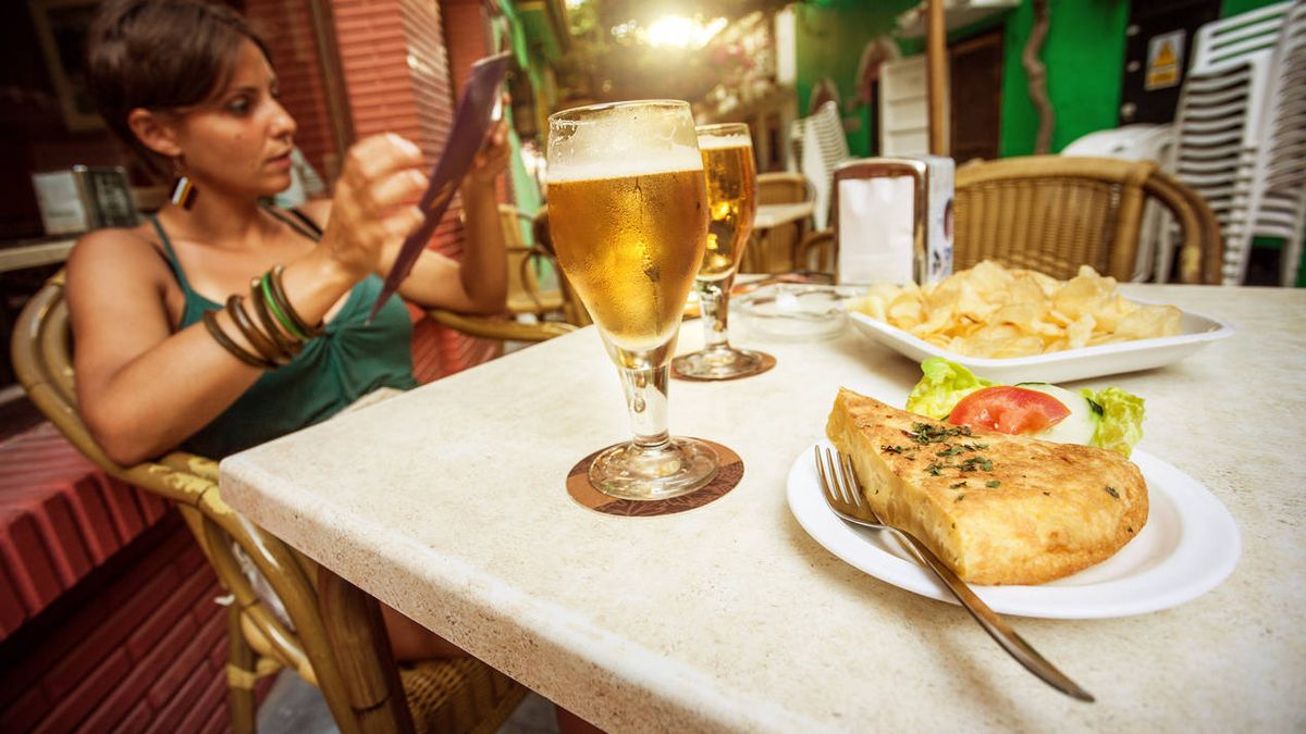 Madrid empeora su calidad de vida: pisos y cervezas más caras, sueldos casi congelados