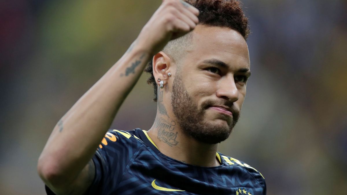 Por qué a Neymar le da igual la multa del PSG (son 12.000 euros diarios)
