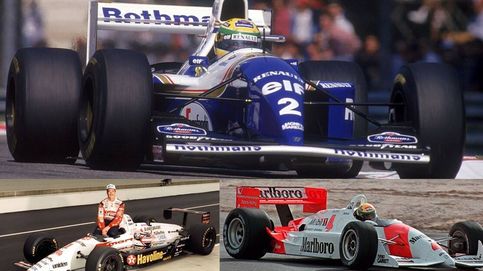 1994, el año en que la Fórmula Indy amenazó con ser más grande que la Fórmula 1
