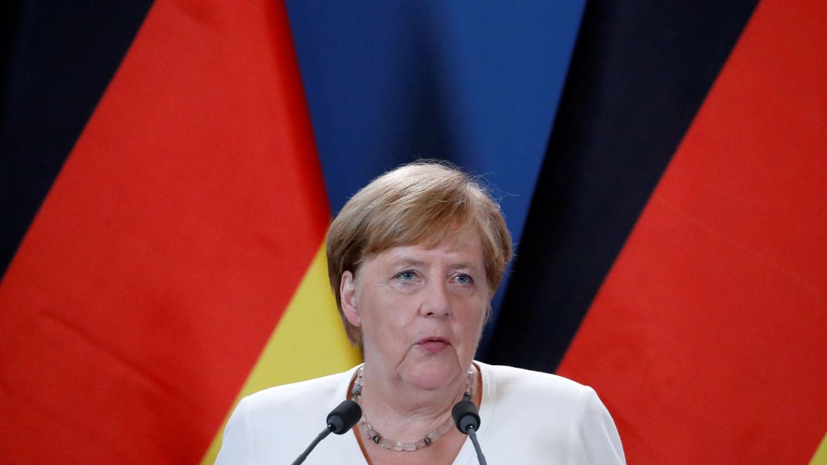 ¿El fin de la austeridad? Alemania prepara un plan de estímulos para evitar la recesión