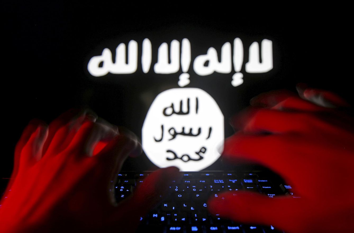 Twitter cerró 125.000 cuentas relacionadas con el Estado Islámico en los últimos meses. (Reuters)