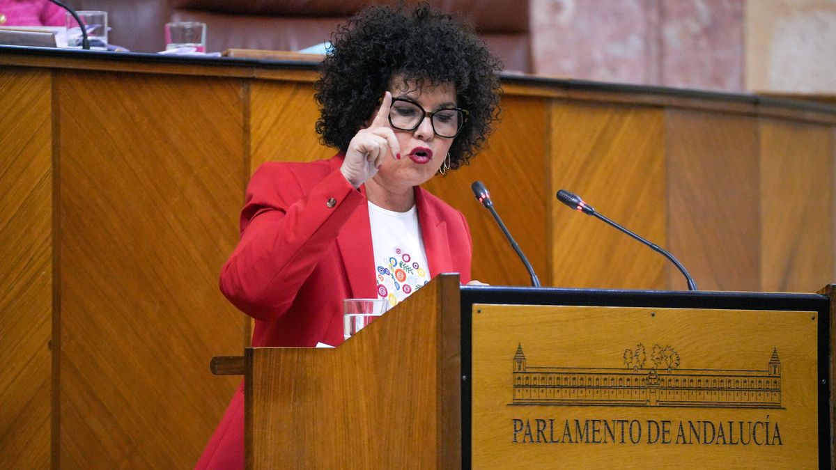 La última idea del partido de Teresa Rodríguez, una ley para crear un permiso por menopausia