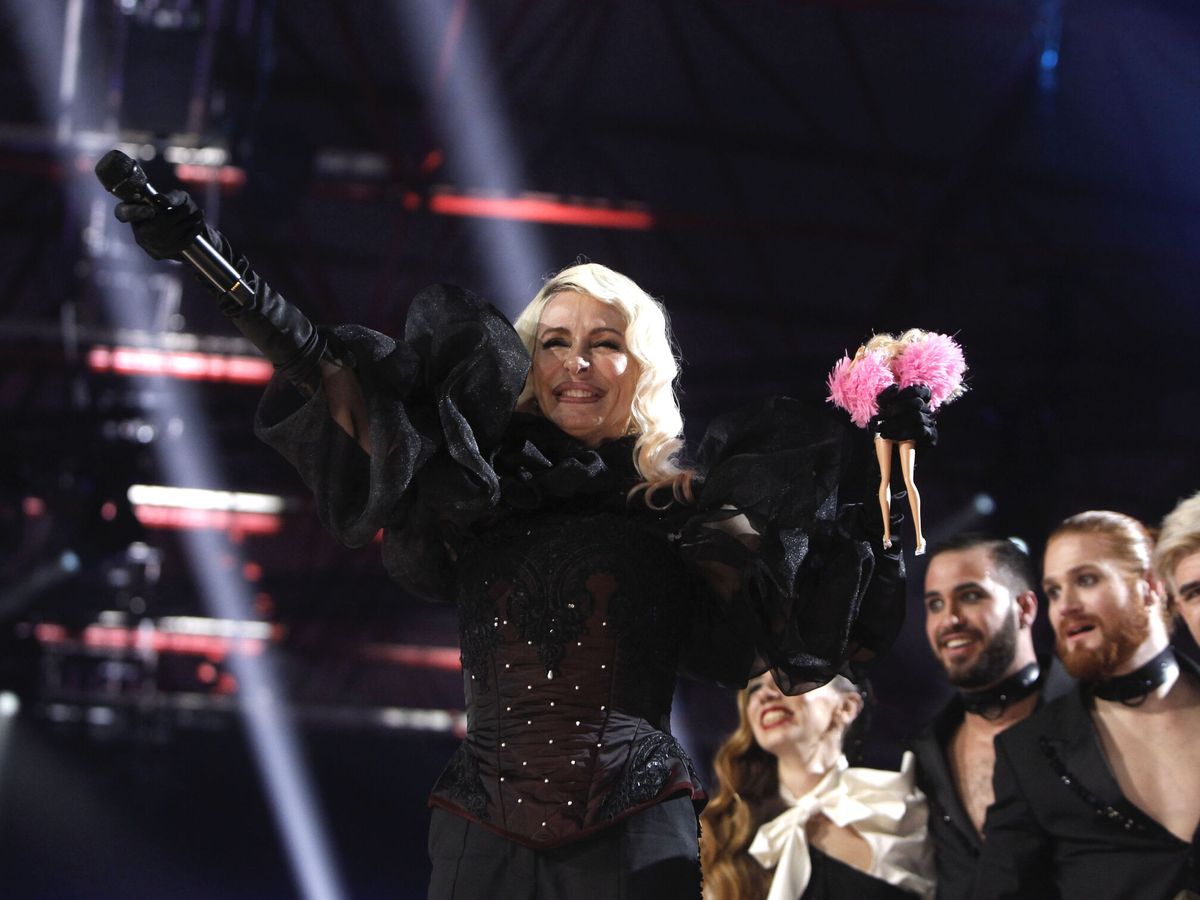 Una teoría sobre 'Zorra' y Eurovisión que va a soliviantar a todo