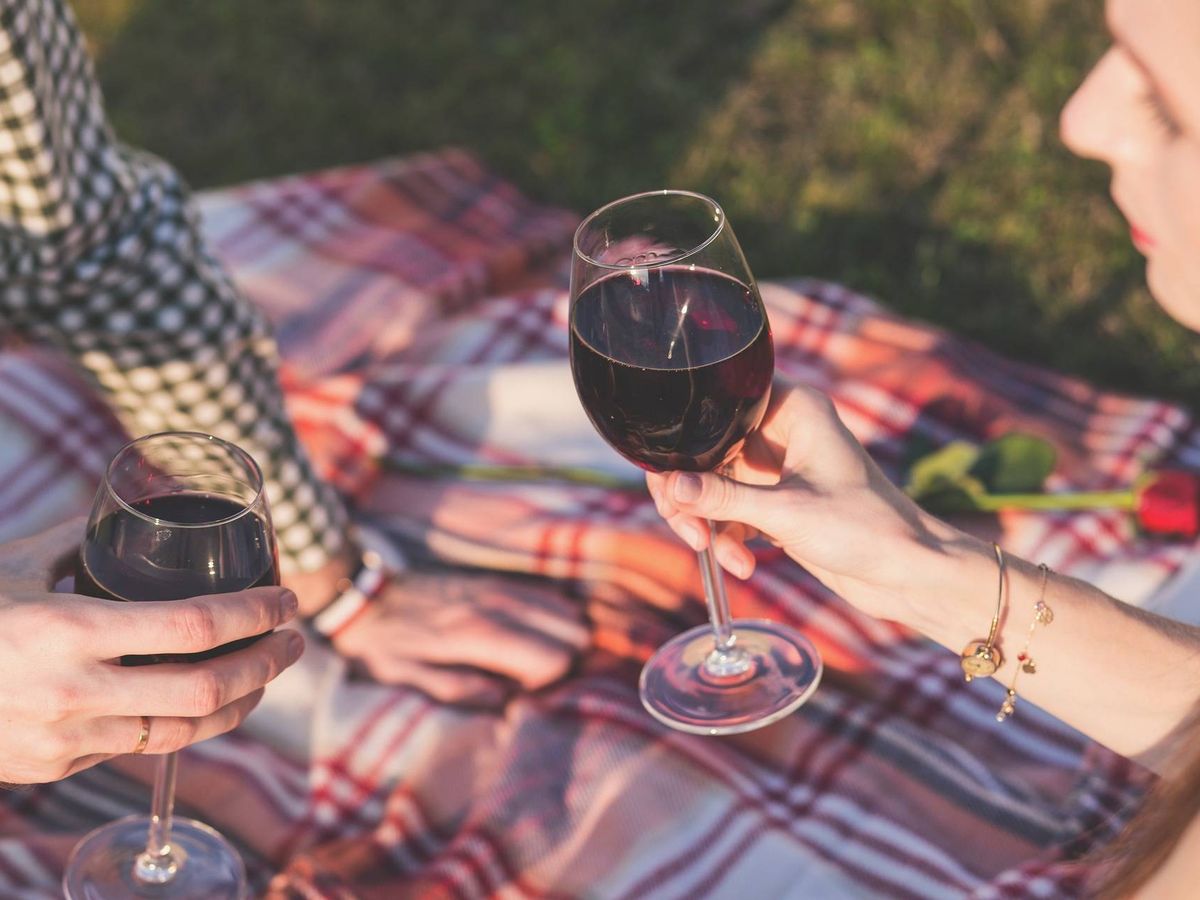 Foto: Disfruta de tu bebida favorita con las copas de vino adecuadas (Foto: Pixabay)