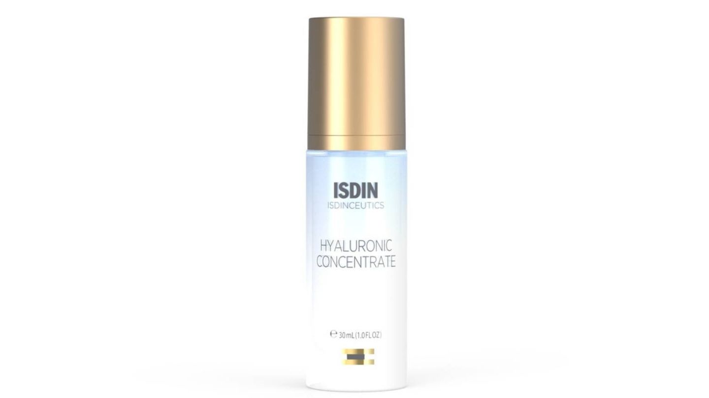 Hyaluronic Concentrate de ISDIN.