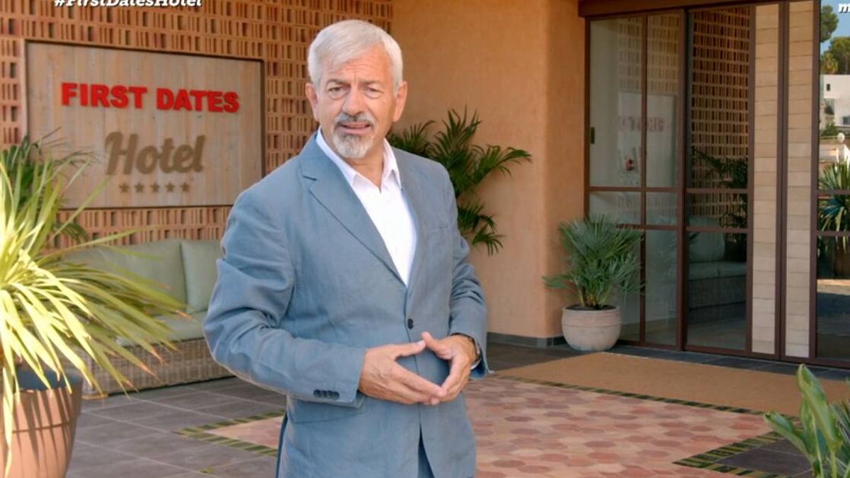 Reacción unánime al estreno de 'First Dates Hotel' en Telecinco: todos opinan lo mismo