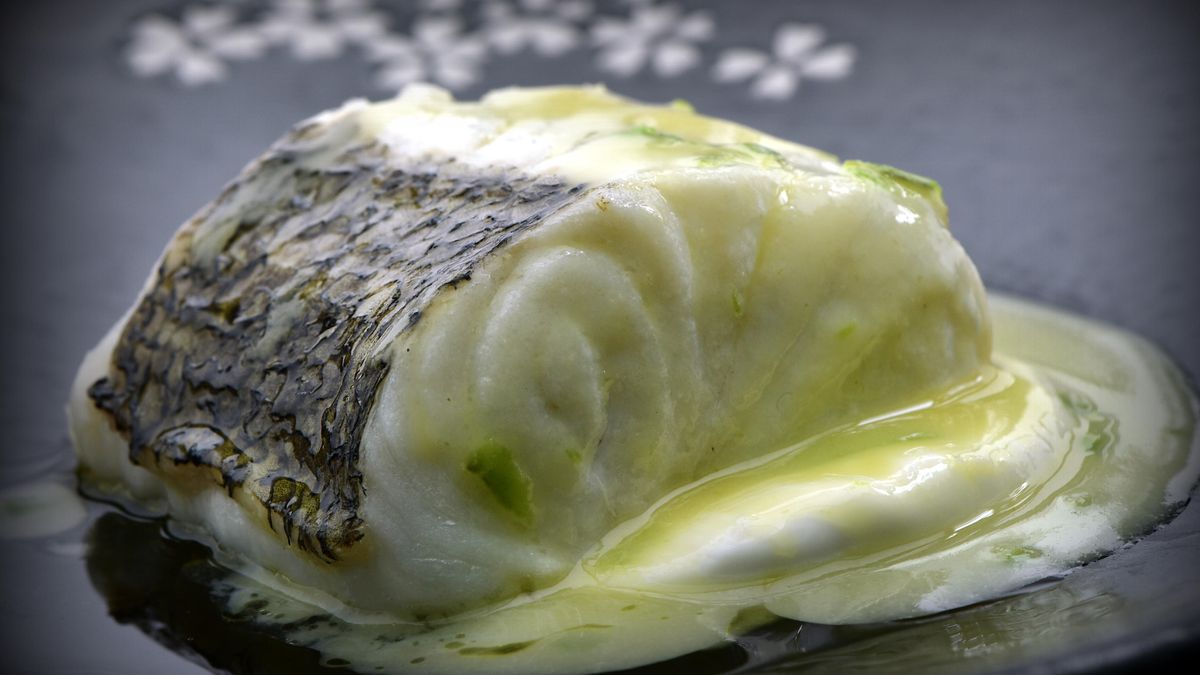 La original cocina japo-gallega de Casa Marcelo, premiada con estrella Michelin