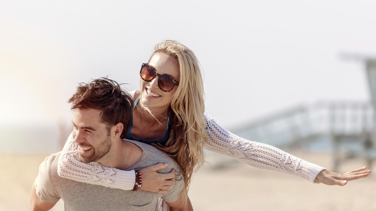 Vacaciones en pareja: las mejores claves para que no  se conviertan en un infierno