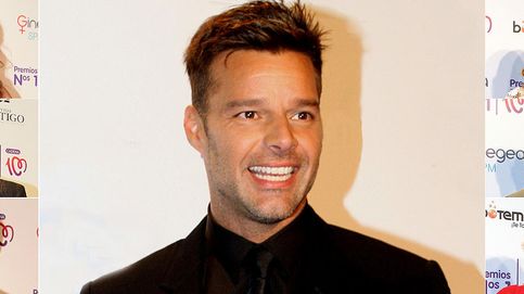 Ricky Martin: el fin de la homosexualidad 