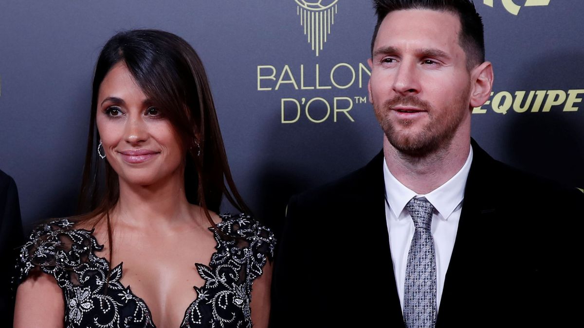 Los últimos días de la familia Messi en Barcelona: llamadas, cenas y lágrimas