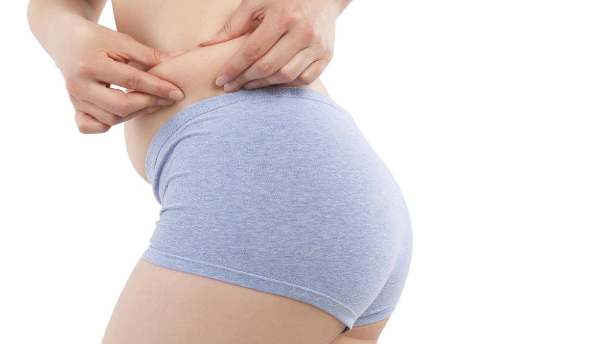 Adiós michelines: las 5 mejores formas de perder grasa abdominal
