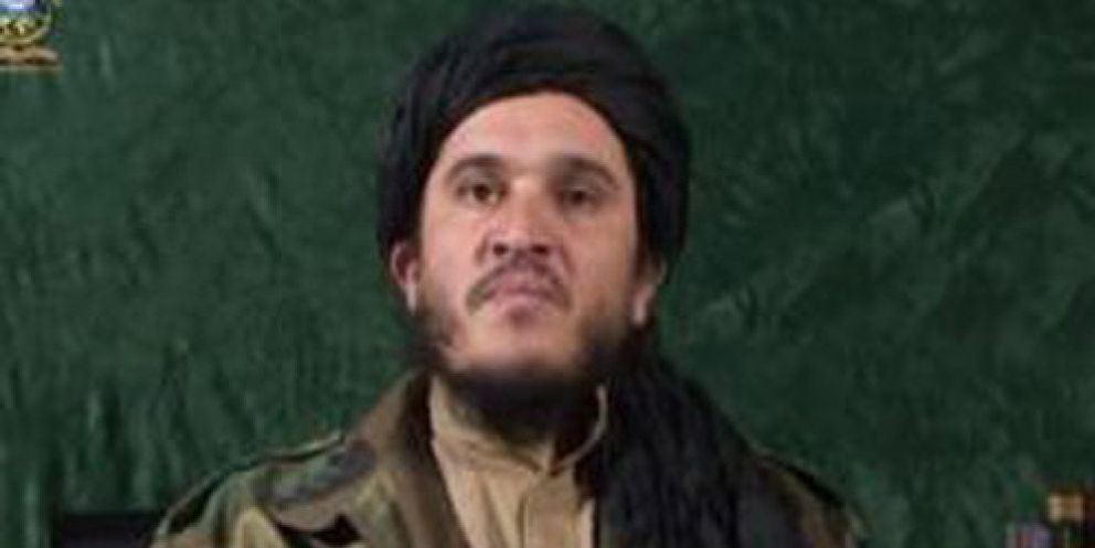 Foto: EEUU anuncia la muerte del "número dos" de Al Qaeda, Atiyah Abd al Rahman
