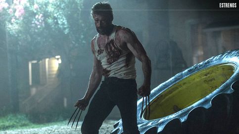 'Logan': una atípica peli de superhéroes brutal y salvaje