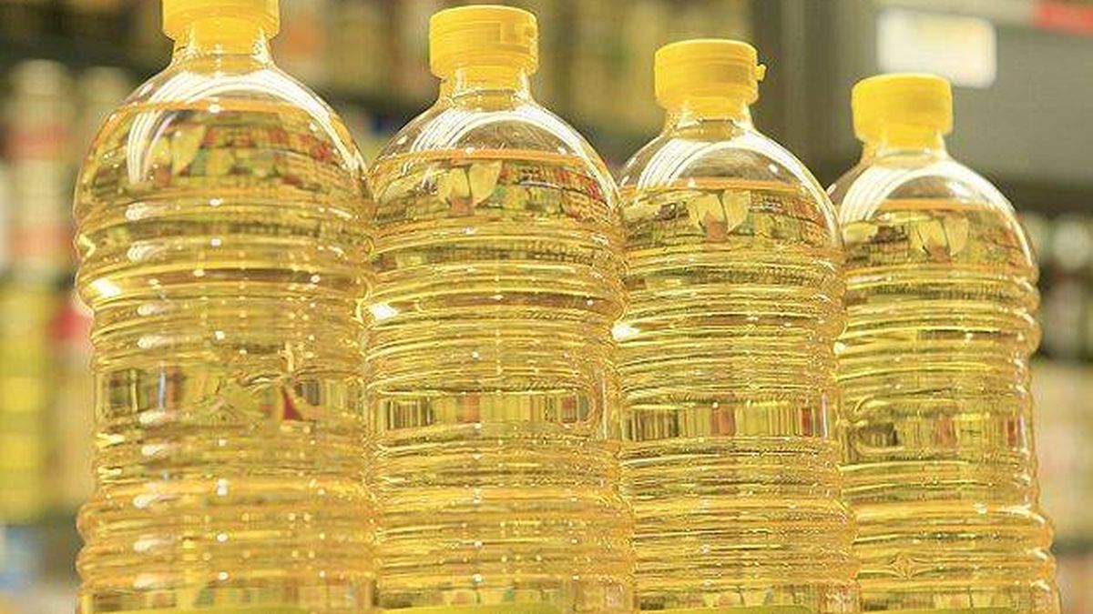 ¿Por qué hay escasez de aceite de girasol en el supermercado? La guerra en Ucrania ya se nota