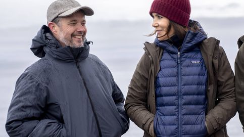 El lenguaje corporal de Federico y Mary en su viaje a Groenlandia: mimetismo y sonrisas Duchenne 