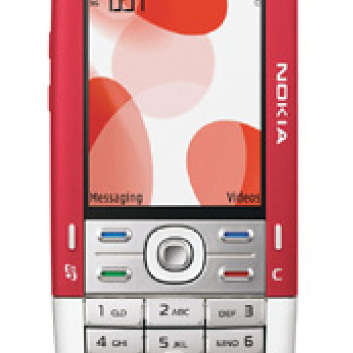 Nokia trae de vuelta uno de sus teléfonos más míticos: ahora es un móvil-MP3  con