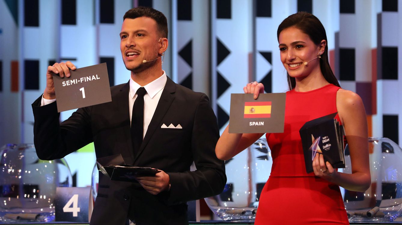 Eurovisión 2019: España votará en la primera semifinal del festival