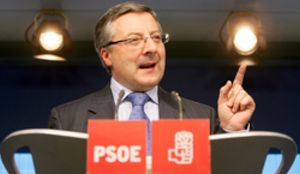 El PSOE propone crear unos fiscales que ya existen para luchar contra los delitos urbanísticos