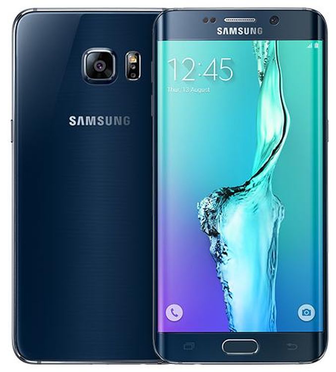 Samsung Galaxy S6 Edge 