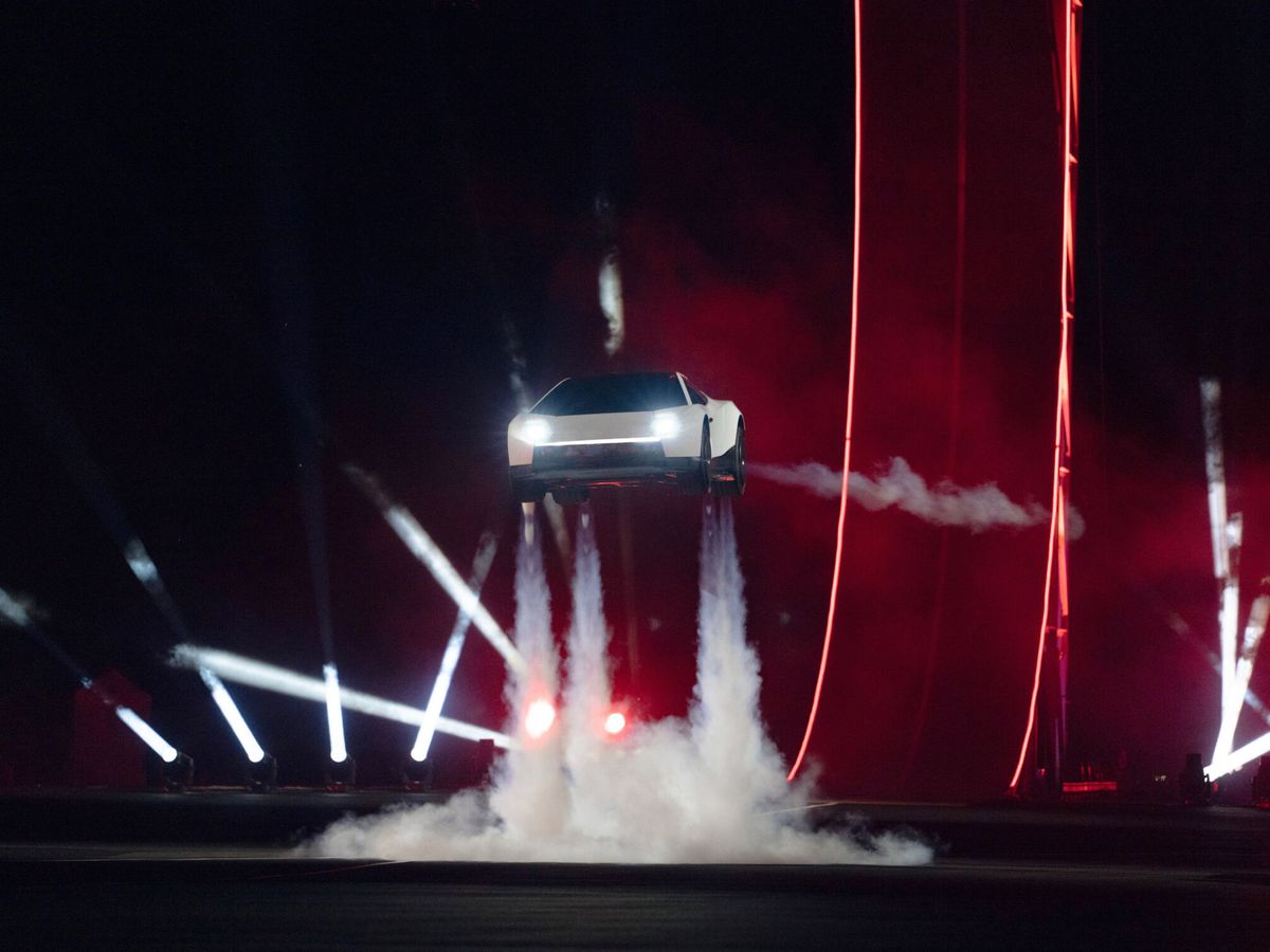 Fusão entre Tesla e SpaceX criaria a maior operação de consolidação da história