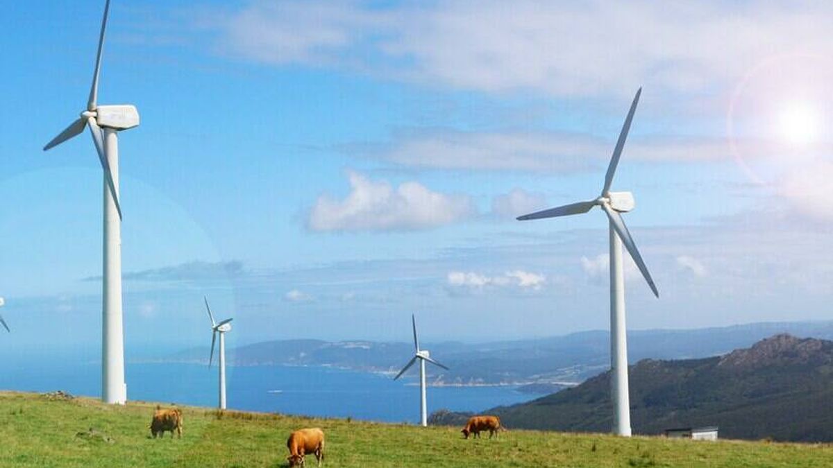 Capital Energy pone en venta más de 1.500 MW eólicos en avanzado estado de desarrollo en España