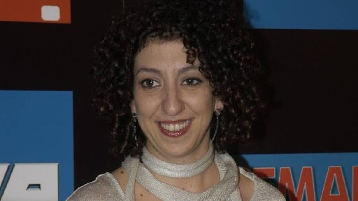 Qué ha sido de Mónica Cervera, la actriz nominada al Goya en 2005