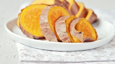 6 sorprendentes beneficios para la salud de las batatas, según la ciencia