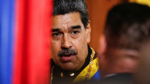 Maduro termina de devorar la democracia en Venezuela y a nadie le importa