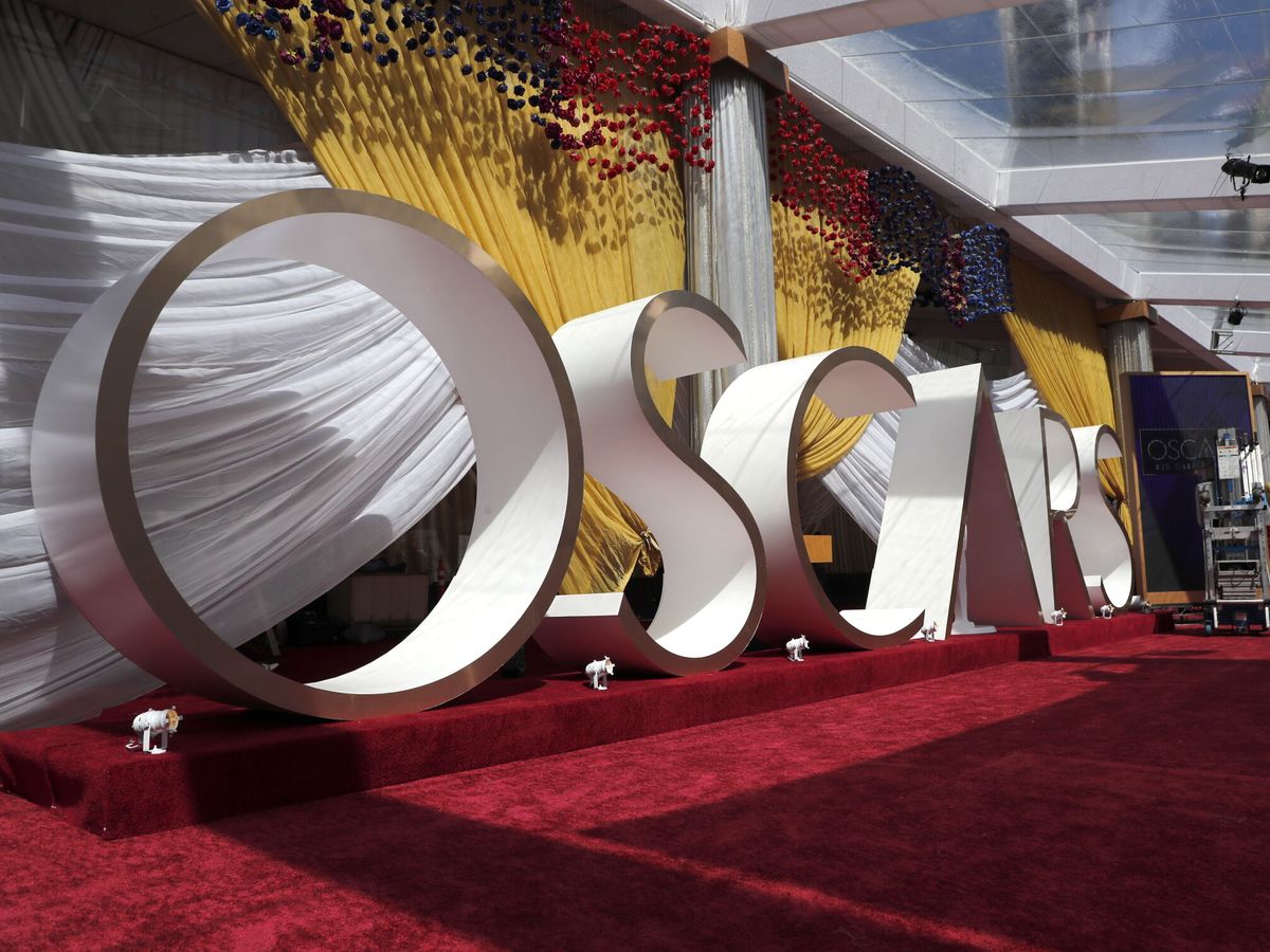 Foto: Todas las nominaciones de los Oscar 2022 (EFE/Mabanglo)