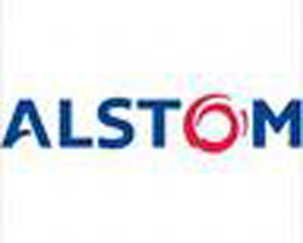 Foto: Alstom aumenta su facturación trimestral un 6% y los pedidos un 20%