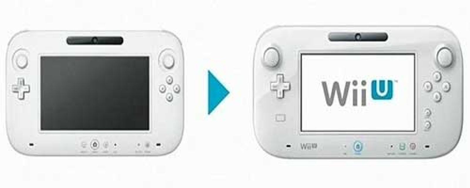 Nintendo desvela detalles de la nueva consola Wii U