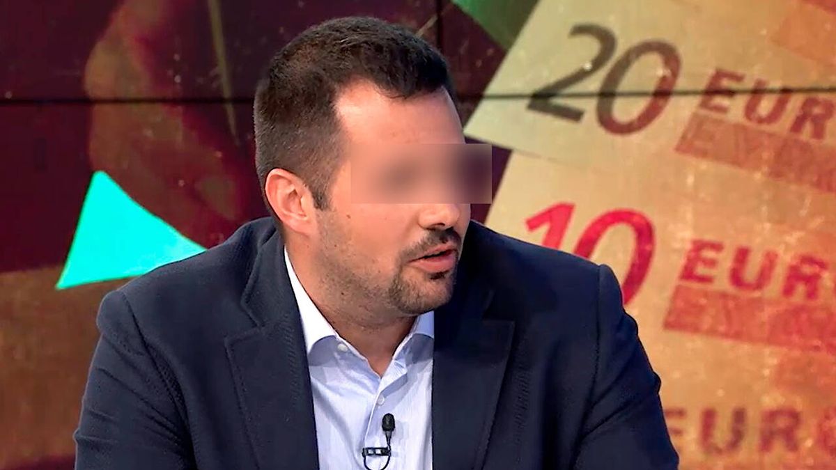 Los pufos del falso primo de Artur Mas que decía ser dueño de Uber y salió en TVE