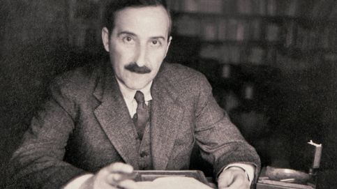 Stefan Zweig, 'bestseller' hoy: Supo ver la soledad brutal en una sociedad llena de gente y de ruido 
