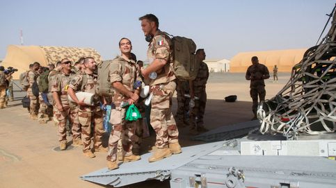 El club de los golpistas: adiós al G5 Sahel y a otra oportunidad de influencia militar de la UE
