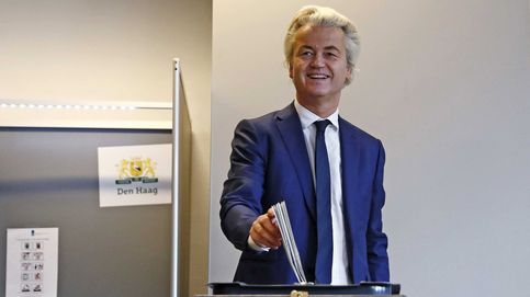 Sondeos a pie de urna: Rutte derrota a Wilders en las elecciones de Holanda