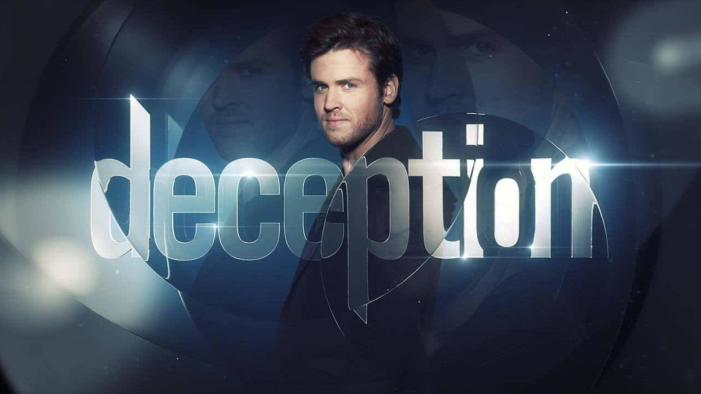 Imagen promocional de 'Deception / El ilusionista'. (ABC)