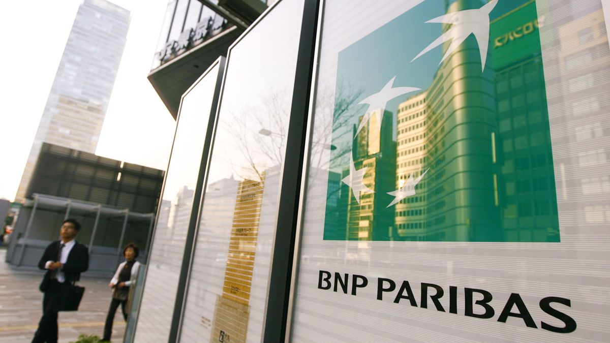 BNP Paribas quiere adquirir el 50% que no controla en Exane