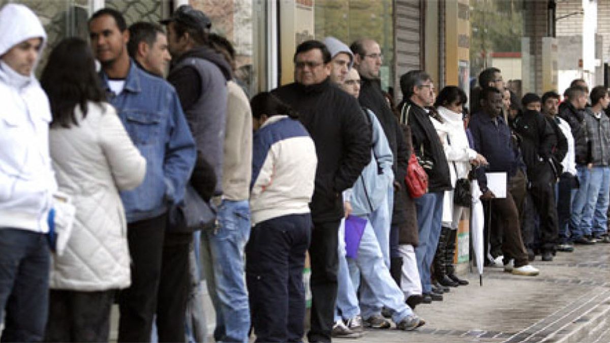La OIT advierte sobre la "alarmante" crisis mundial del empleo