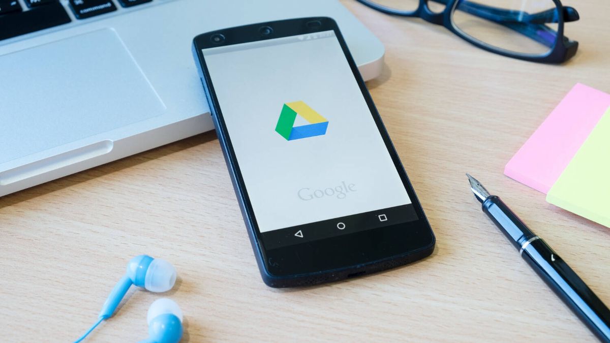Google Drive ya no funcionará en algunos ordenadores a partir de agosto: estos son los dispositivos afectados