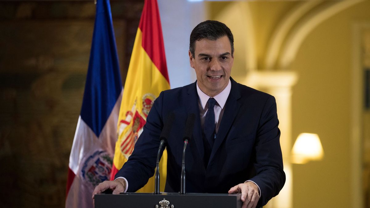 Sánchez llega a México con las relaciones cuestionadas a la sombra de Cataluña